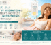 Summer Glow IV Hydration Therapy